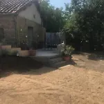 Dom wakacyjny Petite Maison Pleine Nature