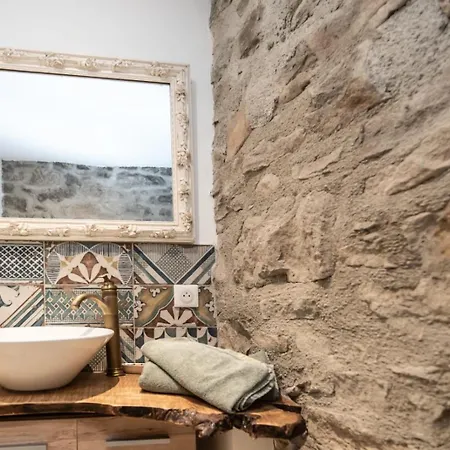 Dom wakacyjny Petite Maison Pleine Nature
