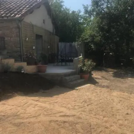 Holiday home Petite Maison Pleine Nature