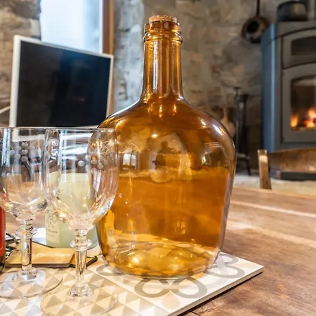 Petite Maison Pleine Nature Vakantiehuis