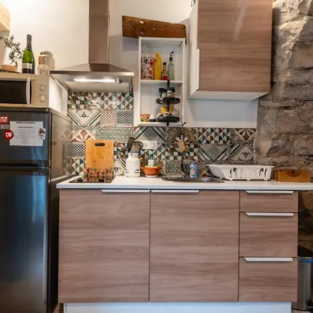 Vakantiehuis Petite Maison Pleine Nature *