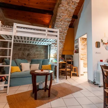 Holiday home Petite Maison Pleine Nature
