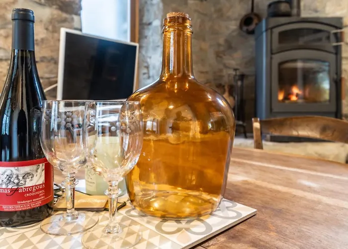 Petite Maison Pleine Nature Prázdninový dům