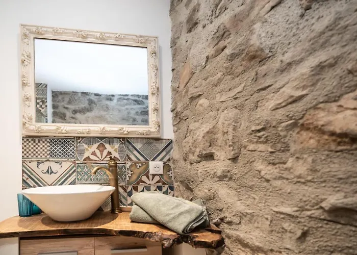 Prázdninový dům Petite Maison Pleine Nature