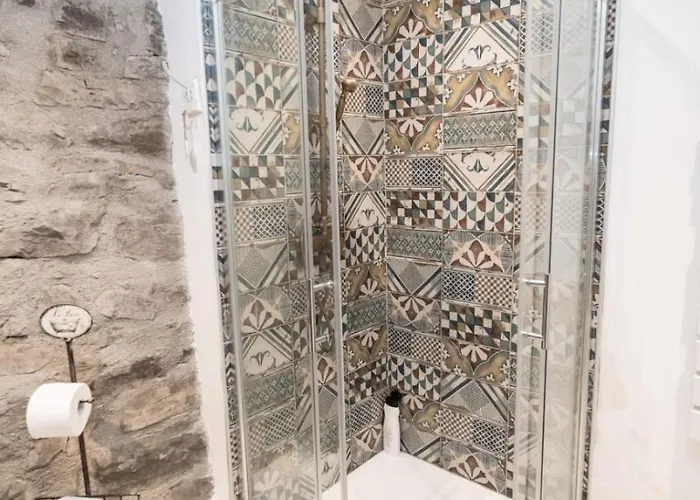 Petite Maison Pleine Nature